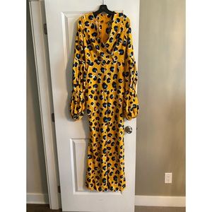 Brand New Long Romper